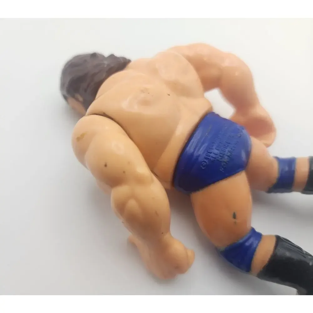 WWE this vintage